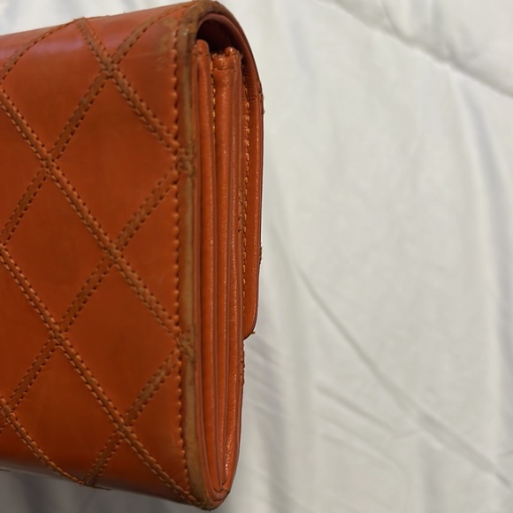 Chanel Caviar wallet - Picture 7 of 7